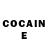 Cocaine Columbia studiorene